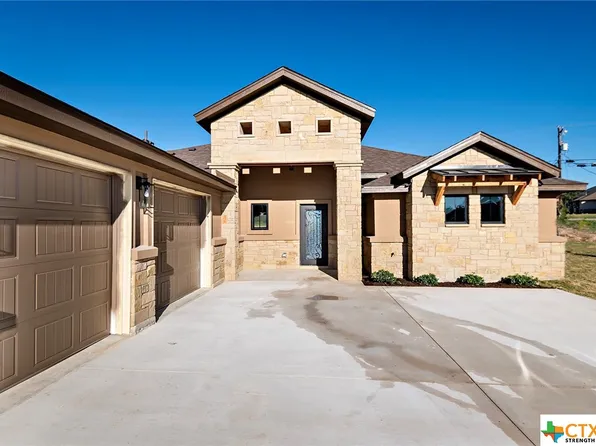 303 Bluestem Cv, Georgetown, TX 78633