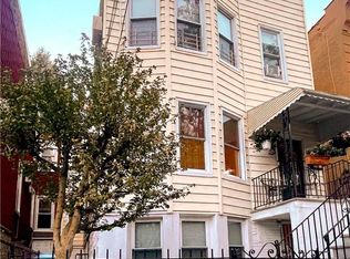 1922 Wallace Ave, Bronx, NY 10462