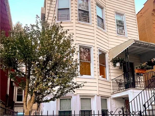 1922 Wallace Avenue, Bronx, NY 10462