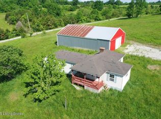 3940 Tick Creek Rd, Springfield, KY 40069