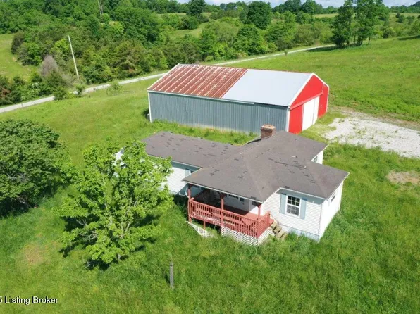 3940 Tick Creek Rd, Springfield, KY 40069