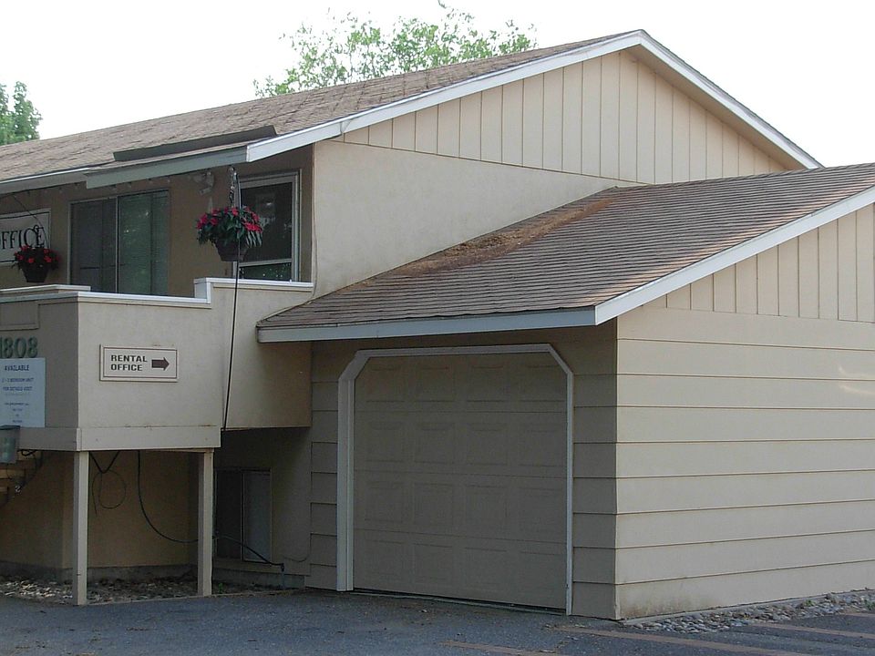 1808 W. 21st Ave Kennewick, WA