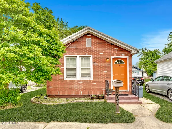 637 Morningside Avenue, Union Beach, NJ 07735