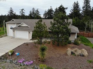 5577 Chittum Loop, Florence, OR 97439