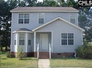 3100 Padgett Rd, Hopkins, SC 29061