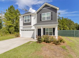 1057 Waybridge Way, Richmond Hill, GA 31324