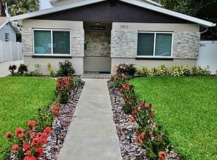 1911 W Lemon St, Tampa, FL 33606
