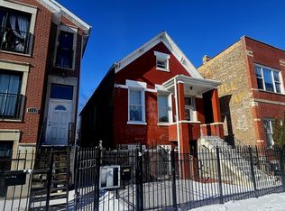 1350 S Fairfield Ave, Chicago, IL 60608