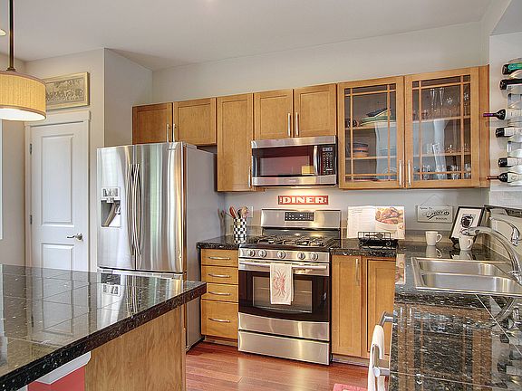 2nd image of 4011 S 212th Ct #25