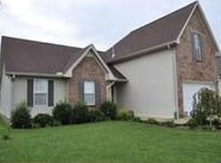 104 Corey Ln, Lebanon, TN 37090