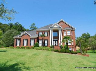 220 Ascot Glen Rd, Irmo, SC 29063