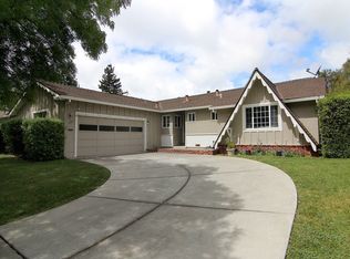 1109 Danbury Dr, San Jose, CA