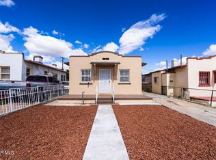 3209 Morehead Ave, El Paso, TX 79930
