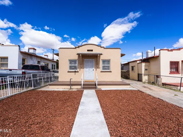 3209 Morehead Ave, El Paso, TX 79930