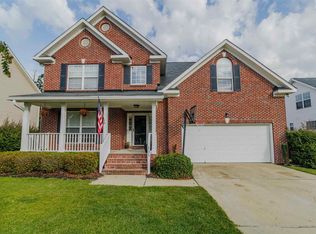 305 Poets Walk, Irmo, SC 29063