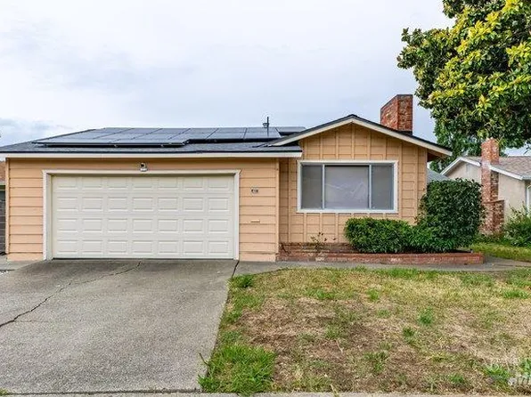 431 Gonzaga Avenue, Vallejo, CA 94589