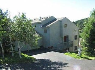 23826 Sunrose Ln, Golden, CO 80401