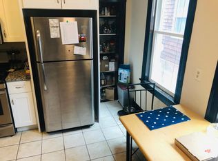 62 Elm St #1, Somerville, MA 02144