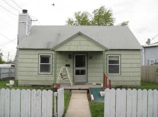 115 E Perry St, Walbridge, OH 43465