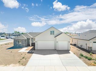 1207 Thunder Mountain Dr, Kimberly, ID 83341