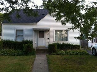 733 Crawford St, Flint, MI 48507