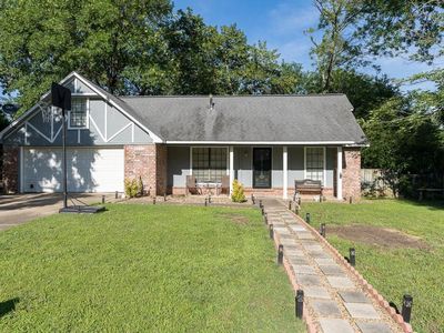 3217 S 55th St, Fort Smith, AR, 72903
