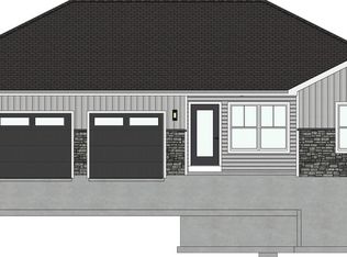 2926 Blue Jay Ln, Portage, WI 53901