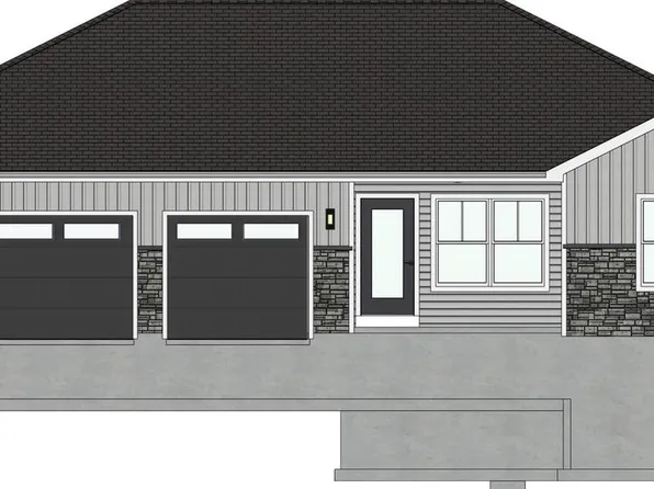 2926 Blue Jay Lane, Portage, WI 53901