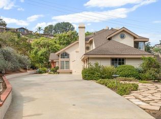 11328 Explorer Rd W, La Mesa, CA 91941