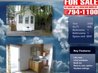 2980 NE Division St UNIT T11, Gresham, OR 97030