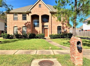 14710 Wynbourn Way, Houston, TX 77083