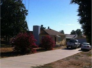 1073 Elm Ave, Beaumont, CA 92223