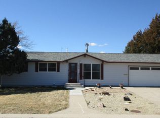 820 Washington Ave, Goodland, KS 67735