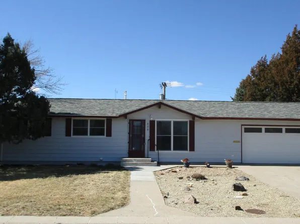 820 Washington Ave, Goodland, KS 67735