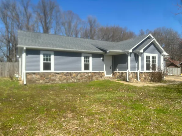 529 Shannon Ln, Atoka, TN 38004