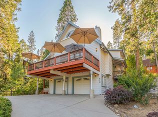 276 Blue Lake Springs Dr, Arnold, CA