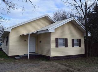 1317 S Perkins Rd, Stillwater, OK 74074