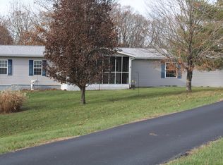 857 Bob Rogers Rd, Frankfort, KY 40601