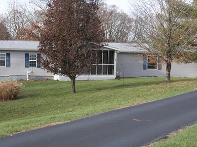 857 Bob Rogers Rd, Frankfort, KY, 40601