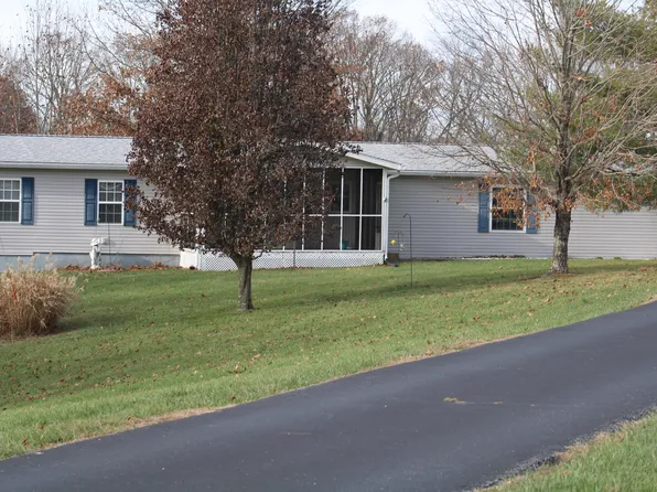 857 Bob Rogers Rd, Frankfort, KY 40601