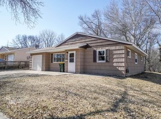 333 17th St NW, Willmar, MN 56201