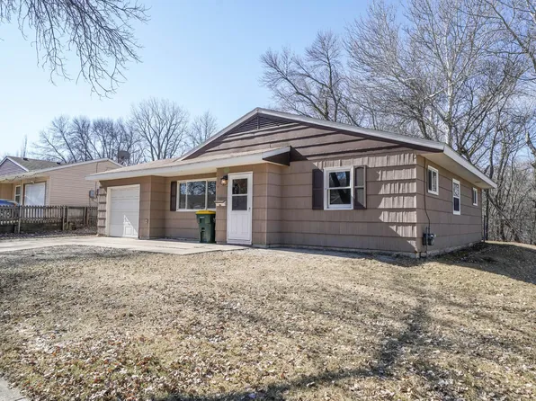 333 17th St NW, Willmar, MN 56201