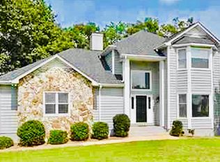 105 Sea Palms Dr, Anderson, SC 29621
