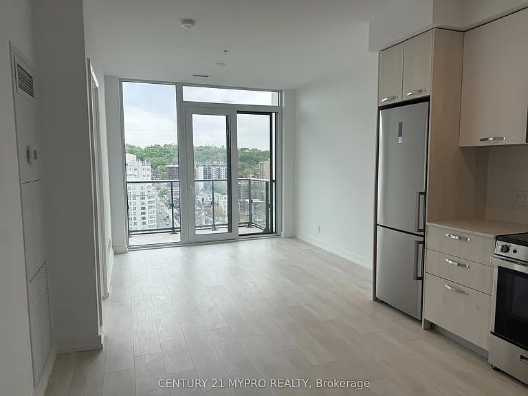 75 James St S #1708 — Photo 6