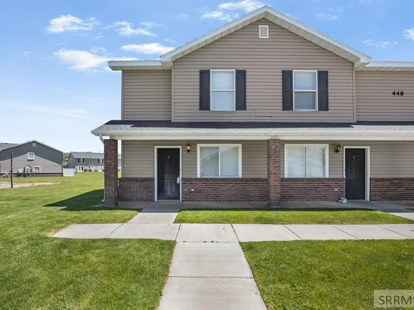 448 Raven Way APT A, Chubbuck, ID 83202