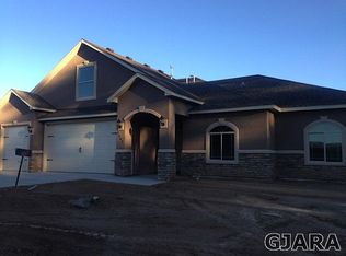 2942 Brook View Ct, Grand Junction, CO 81503