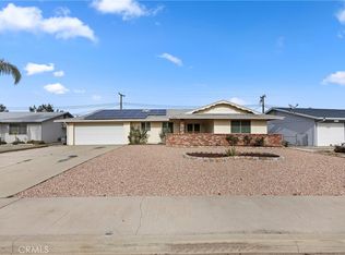 28914 W Worcester Rd, Menifee, CA 92586