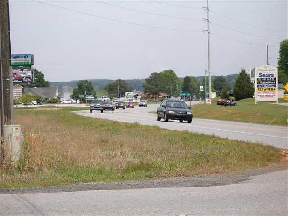 1st image of 0 Lake Oconee Pkwy