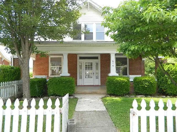 615 E Main St, Marion, VA 24354