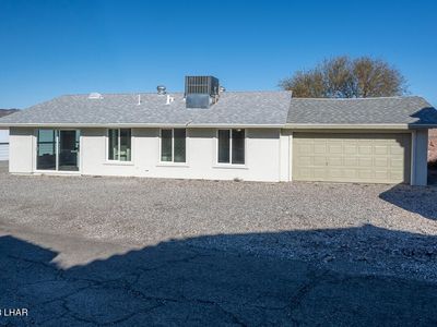 37257 Bay View Dr, Parker, AZ, 85344